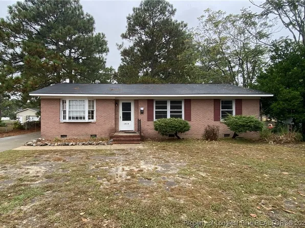 3814 Wyatt St, Fayetteville, NC 28304