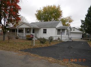 300 Pleasant Ave, Dayton, OH 45403