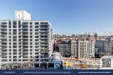 Rented by The Blueground