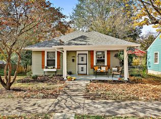 904 Brown Ave, Shelbyville, KY 40065