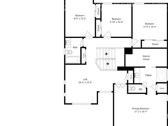 3rd image of 42695 W Anne Ln