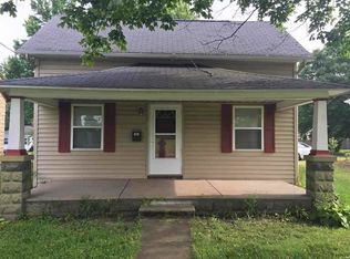 613 Pennsylvania Ave, Plymouth, IN 46563