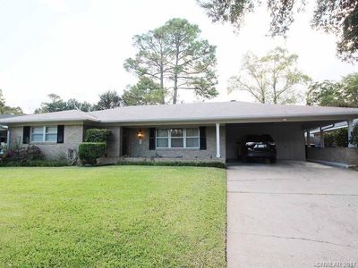 509 Levin Ln, Shreveport, LA, 71105