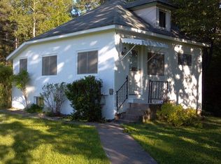 18883 S East St, Rudyard, MI 49780