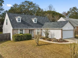 107 Trenton Ave, Crestview, FL 32539