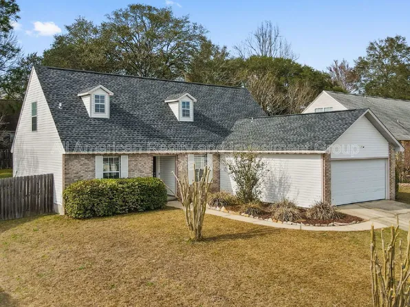 107 Trenton Ave, Crestview, FL 32539