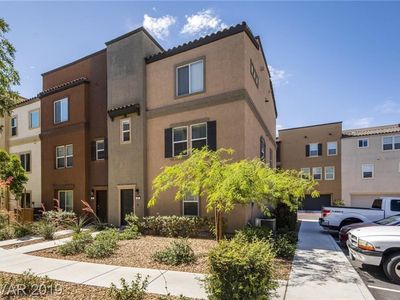 4650 Ranch House Rd Unit 44, North Las Vegas, NV, 89031