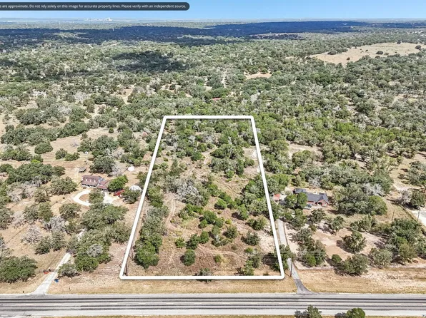 11930 FM 775 LOT 537, Floresville, TX 78114