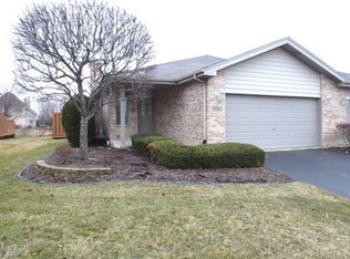 1278 Baileys Crossing Dr, Lemont, IL 60439