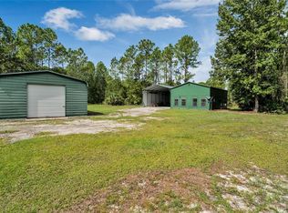 289 Old Bubbly Rd, Pierson, FL 32180