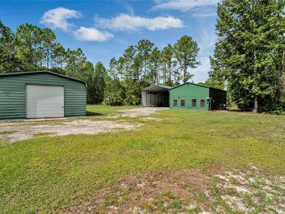 289 Old Bubbly Rd, Pierson, FL, 32180