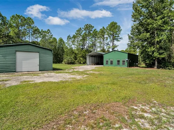 289 Old Bubbly Rd, Pierson, FL 32180