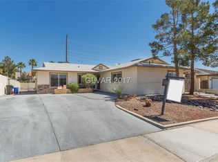 7312 Raincloud Dr, Las Vegas, NV 89145