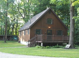 5144 E Stagecoach Rd, Vincennes, IN 47591