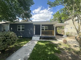 1122 Collins St, Savannah, GA 31404