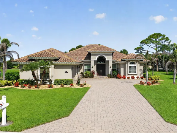 9431 Meadowood Drive, Fort Pierce, FL 34951