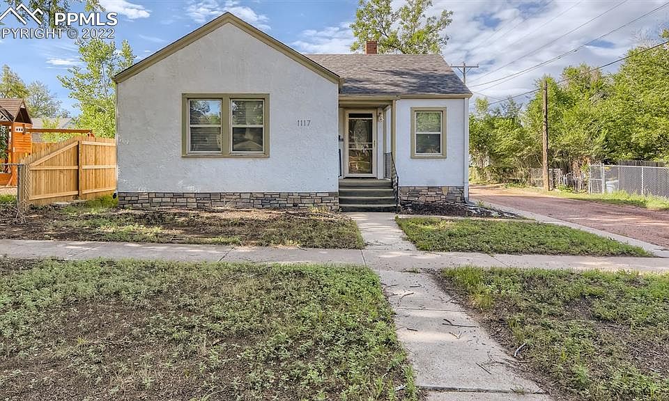 1117 E Dale St, Colorado Springs, CO 80903 Zillow