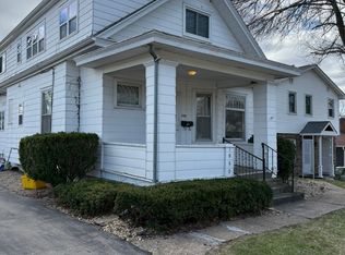 1850 Avoca St #1, Dubuque, IA 52001