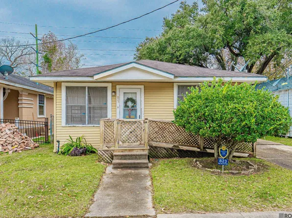 823 N 46th St, Baton Rouge, LA 70802