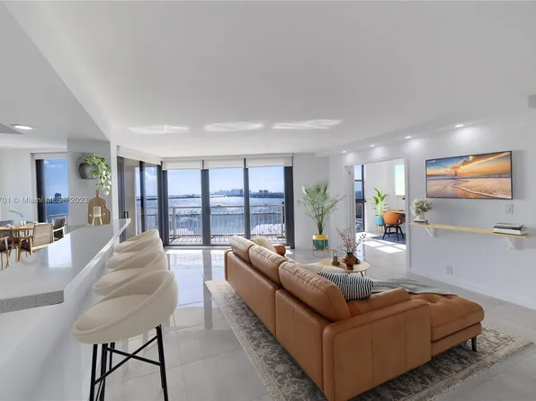 4000 Towerside Ter APT 1202, Miami, FL 33138