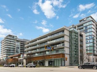 6699 River Rd #401, Richmond, BC V7C 0E6