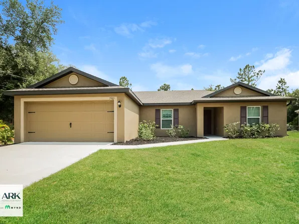 7983 Bristol Ave, North Port, FL 34291