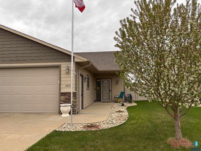 3802 E Brewster St, Sioux Falls, SD, 57108
