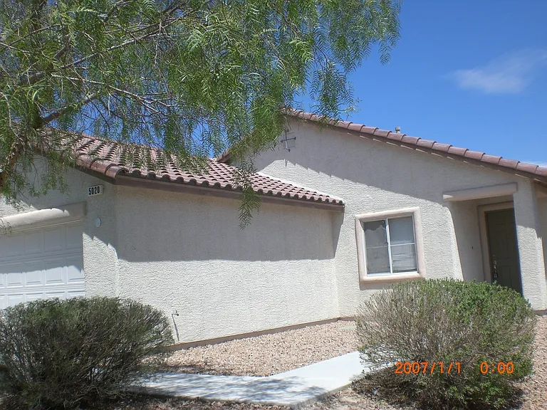 5020 Justice Creek Ave — Photo 2