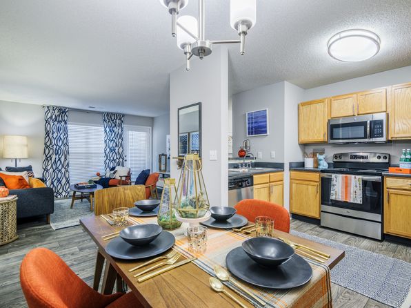 2245 Greenridge Rd #4409