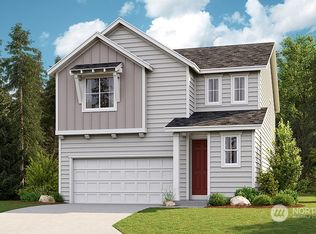 9894 Alpenglow Way #3, Gig Harbor, WA