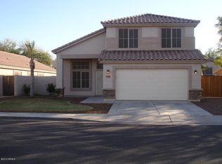 7199 W Irma Ln, Glendale, AZ 85308