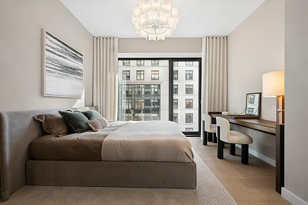 126 East 57th Street #1007