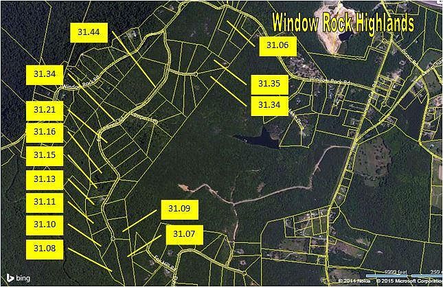 2nd image of 0 Window Rock Rd