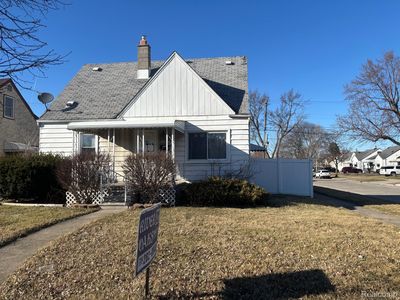 14706 Eureka Rd, Southgate, MI, 48195
