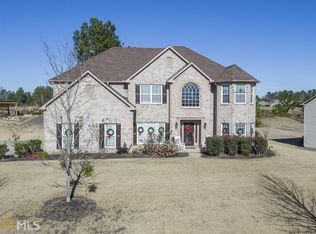 7500 Watson Cir, Locust Grove, GA 30248