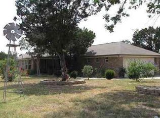 15800 Lovetta Ln, Temple, TX 76502