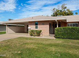 10816 W KELSO Drive, Sun City, AZ 85351