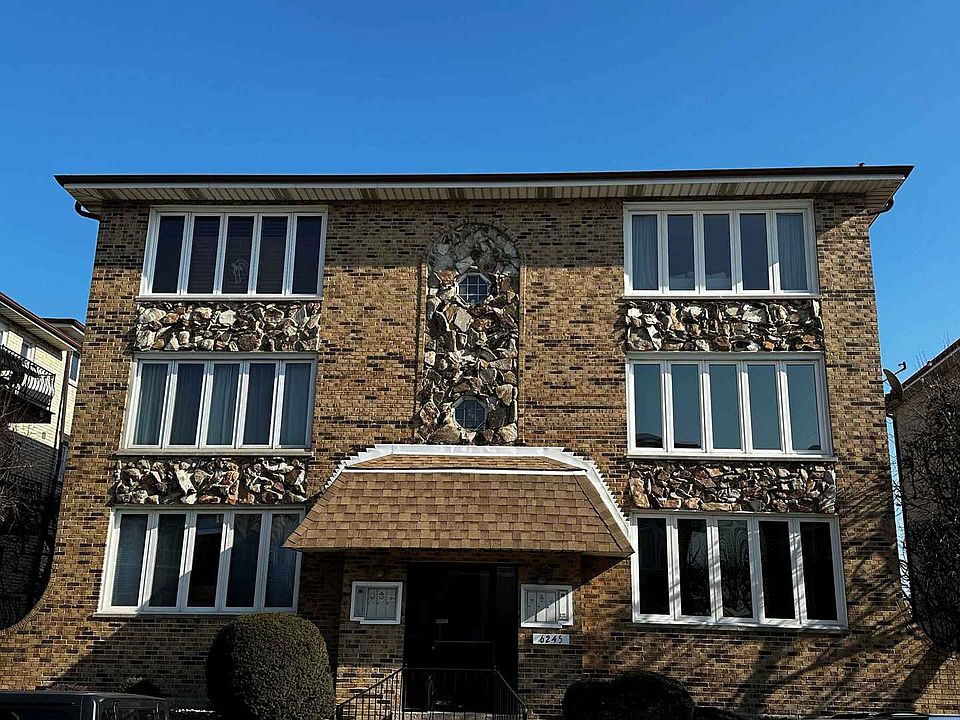 1st image of 6245 S Newland Ave APT 2N