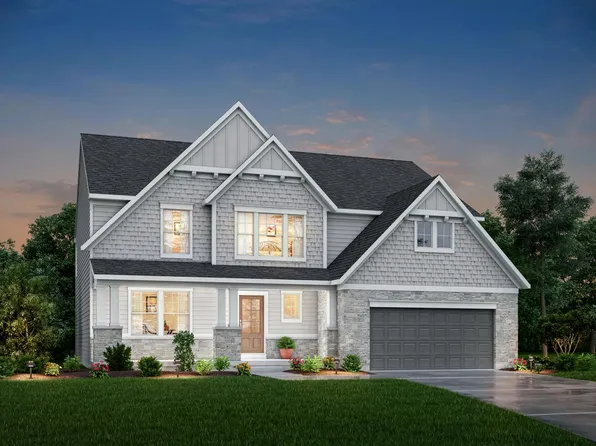 ALDEN Plan, Vintner's Park Estates