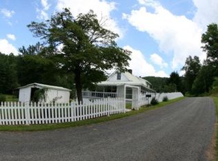 415 Clark Branch Rd, Murphy, NC 28906