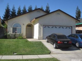 1276 Hansen Ave, Merced, CA 95340