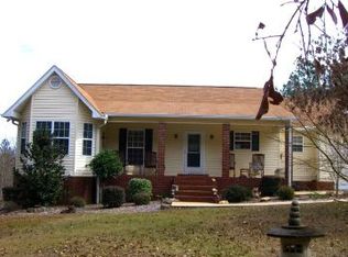 201 Mountain Springs Church Rd, Macon, GA 31217