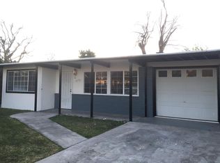 1115 Carlton Ave #1, Menlo Park, CA 94025