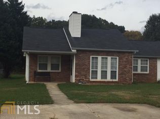 18 Ember Way, Cartersville, GA 30120