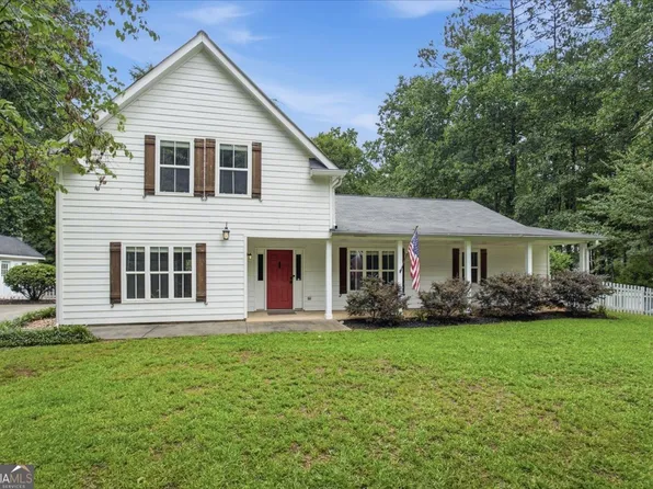 267 Joe Cox Rd, Sharpsburg, GA 30277