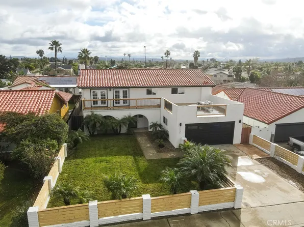 1121 California St, Imperial Beach, CA 91932