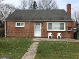 1724 Evergreen Rd, Harrisburg, PA 17109