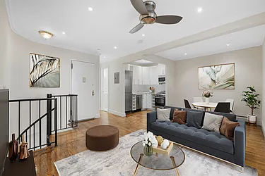 Rented by REAL New York