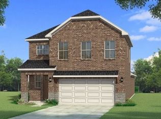 1110 Redcoat Dr, Forney, TX 75126
