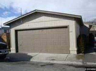 2161 Barberry Way, Reno, NV 89512